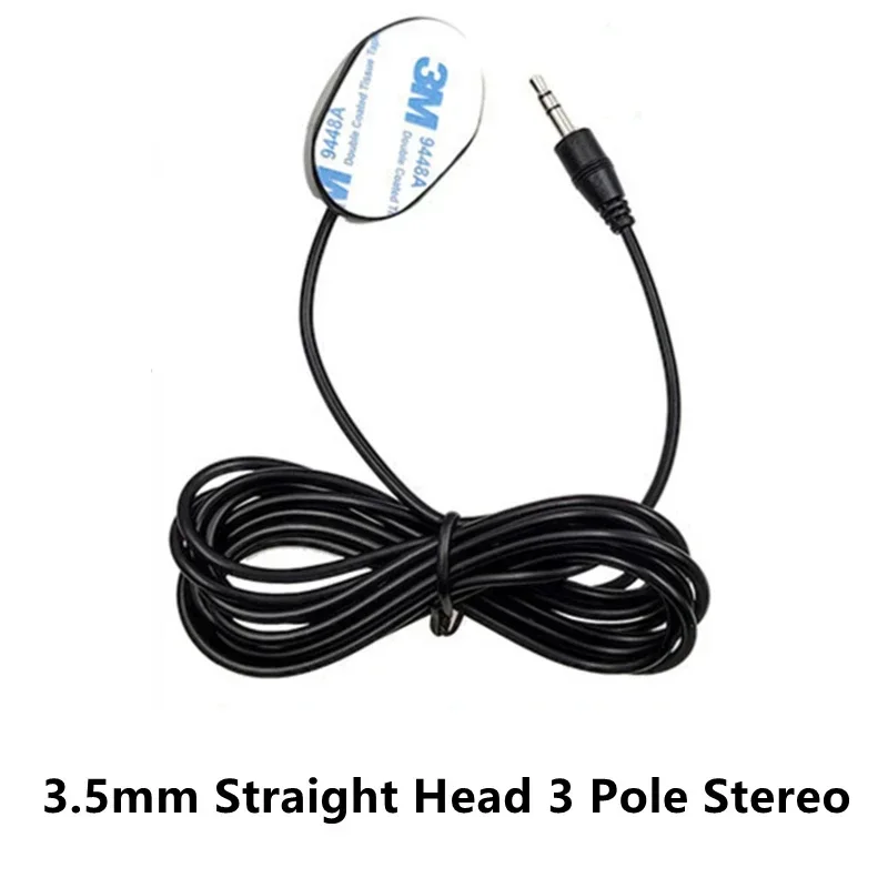 Variant: 3.5mm-3-l