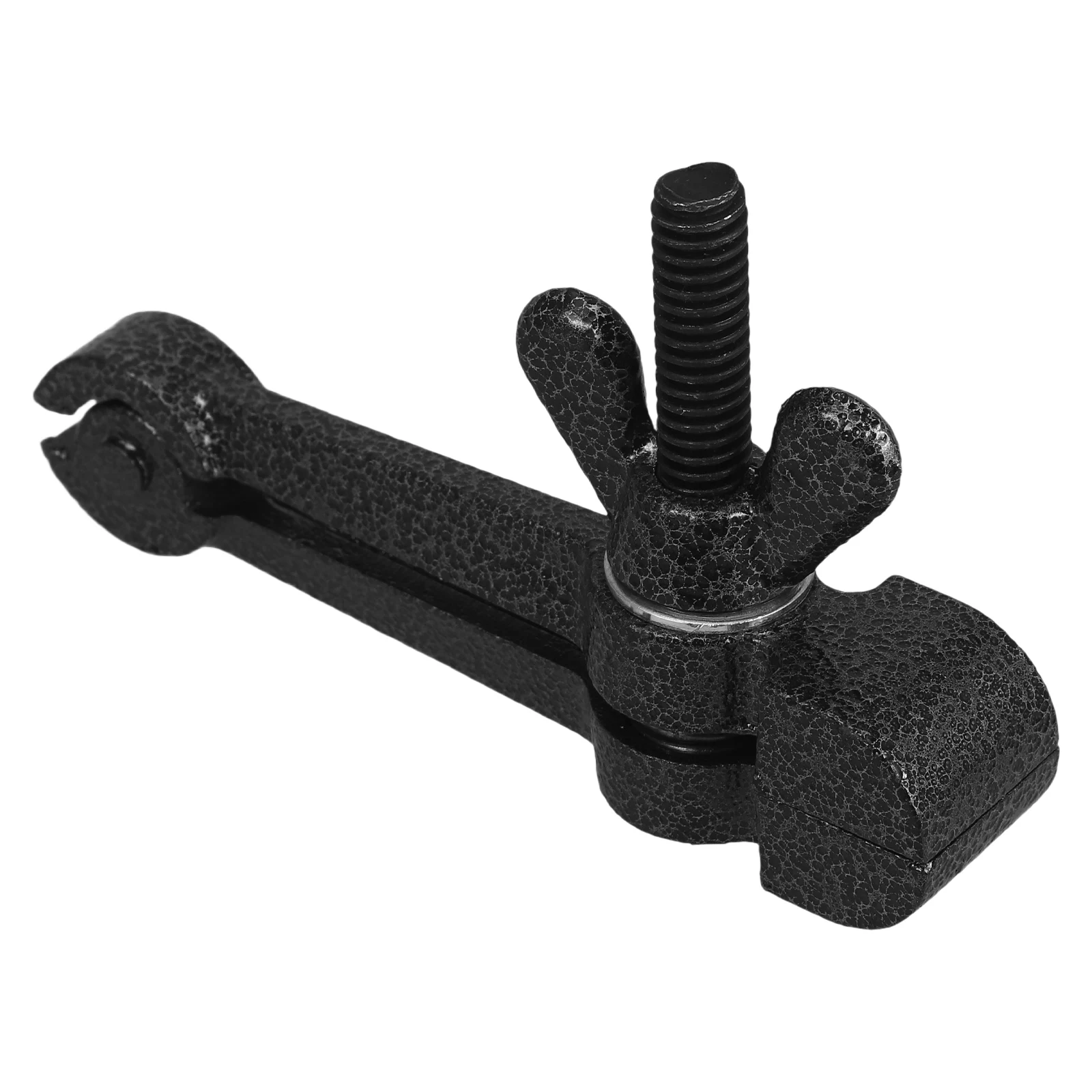 

Hand Vise Pliers Mini Hose Clamp Automotive Crafts Fixed Cast Steel Tool Durable Carpenters Vise Radiator Welding Small Mini