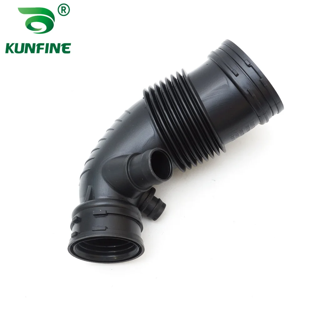 Car accessories Air Intake Hose For BMW 1 F20 LCI F21 LCI BMW 3 F30 F31 LCI Airway Intake Pipe OEM No. 13717597586