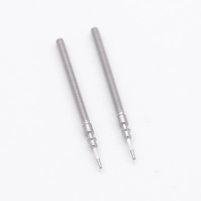 MIYOTA-Reloj de movimiento Stem GP00 GP10 GL30 OS10 6P 6M02 1M JS 2S 1MJS 2S 4T13 4S20 9T13 9U13 GM10 5R21 fit Seiko Tissot Watch