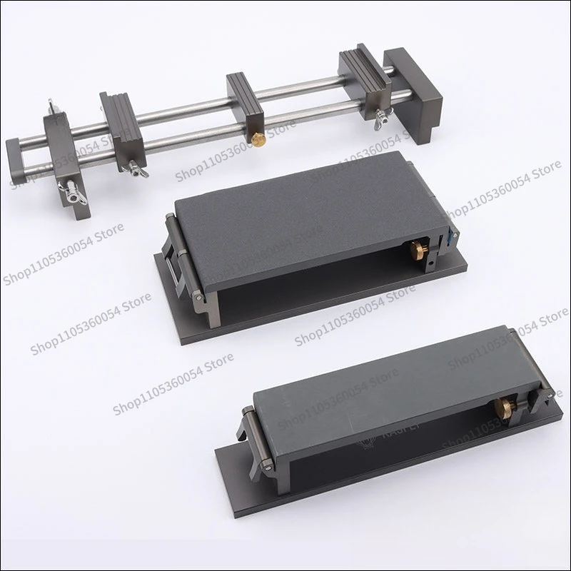 For Stone Rack, Sandpaper Holder, Chisel Sharpener, Planer, Sandpaper Holder, Kitchen Knife Sharpener