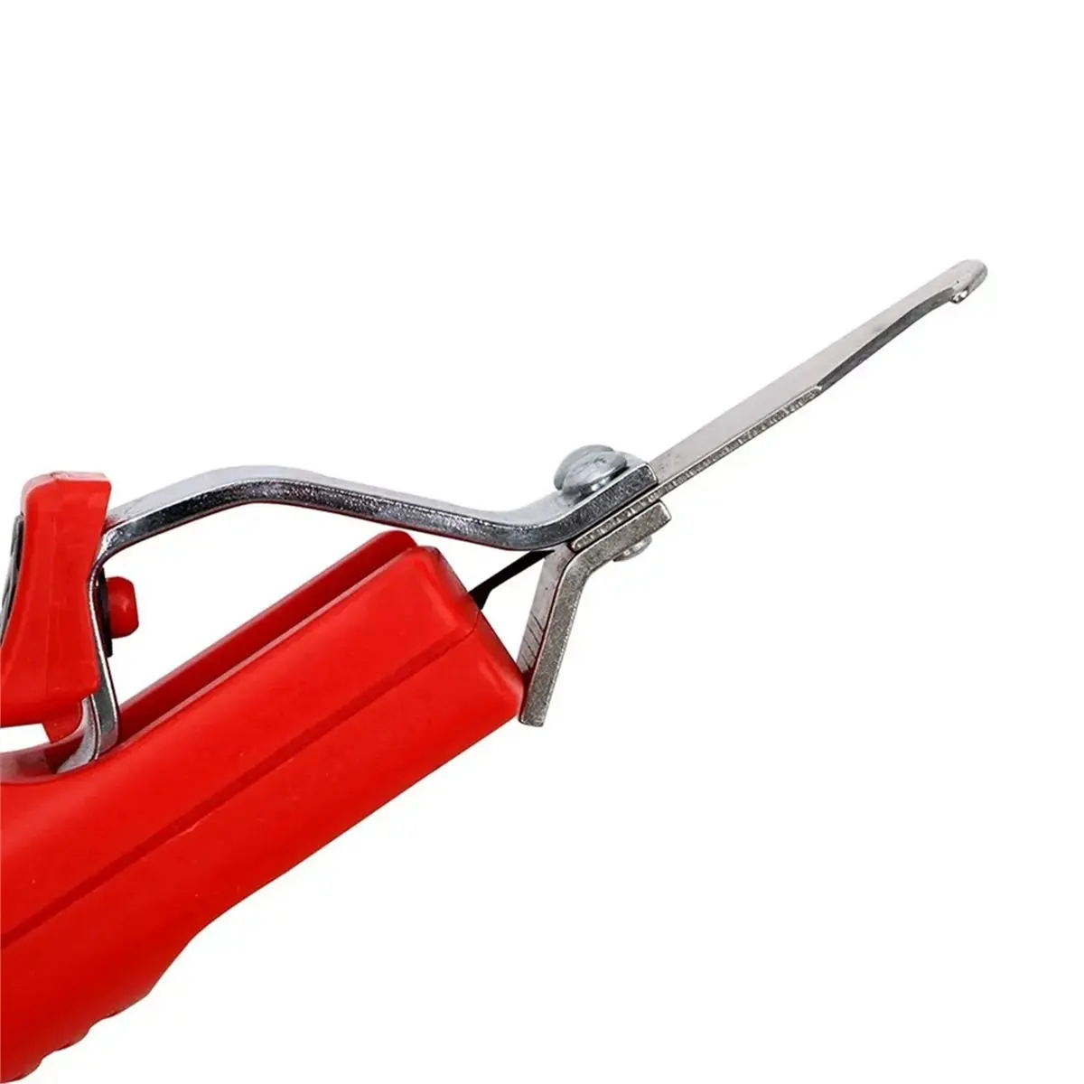 Reliable- Stainless Steel Diagonal Pliers 16907, Insulated Handle, Ideal for Electrical DIY Projects