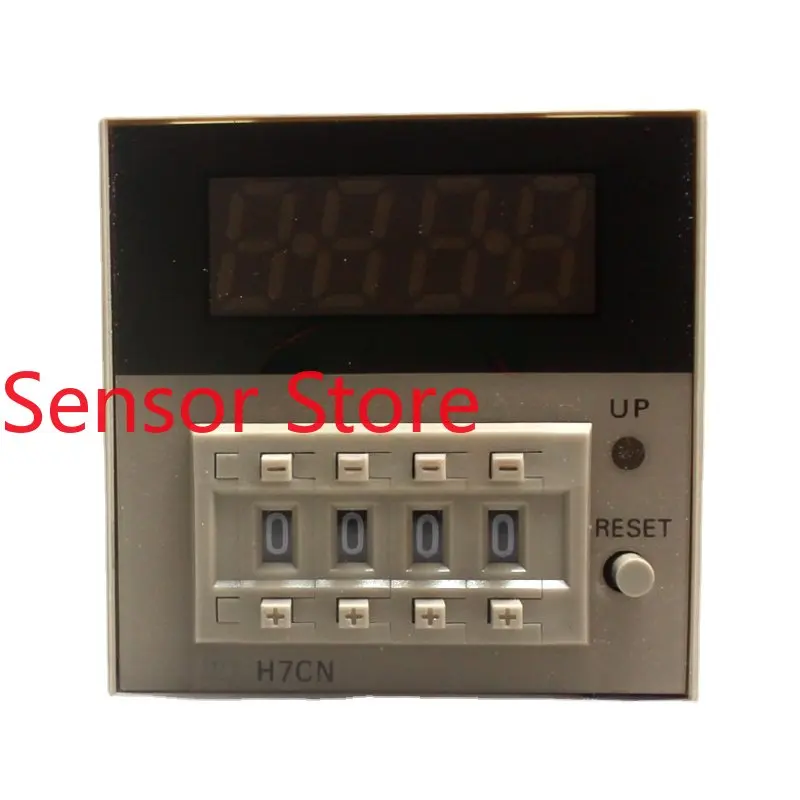 Electronic Counter H7CN-XLN H7CN-XHN