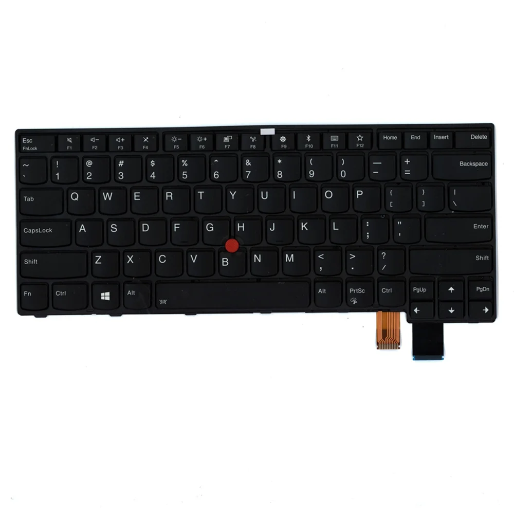 

New/Orig US English backlight keyboard For Lenovo Thinkpad T460P T470P laptop FRU 00UR355 00UR395 01EP427 01EP468