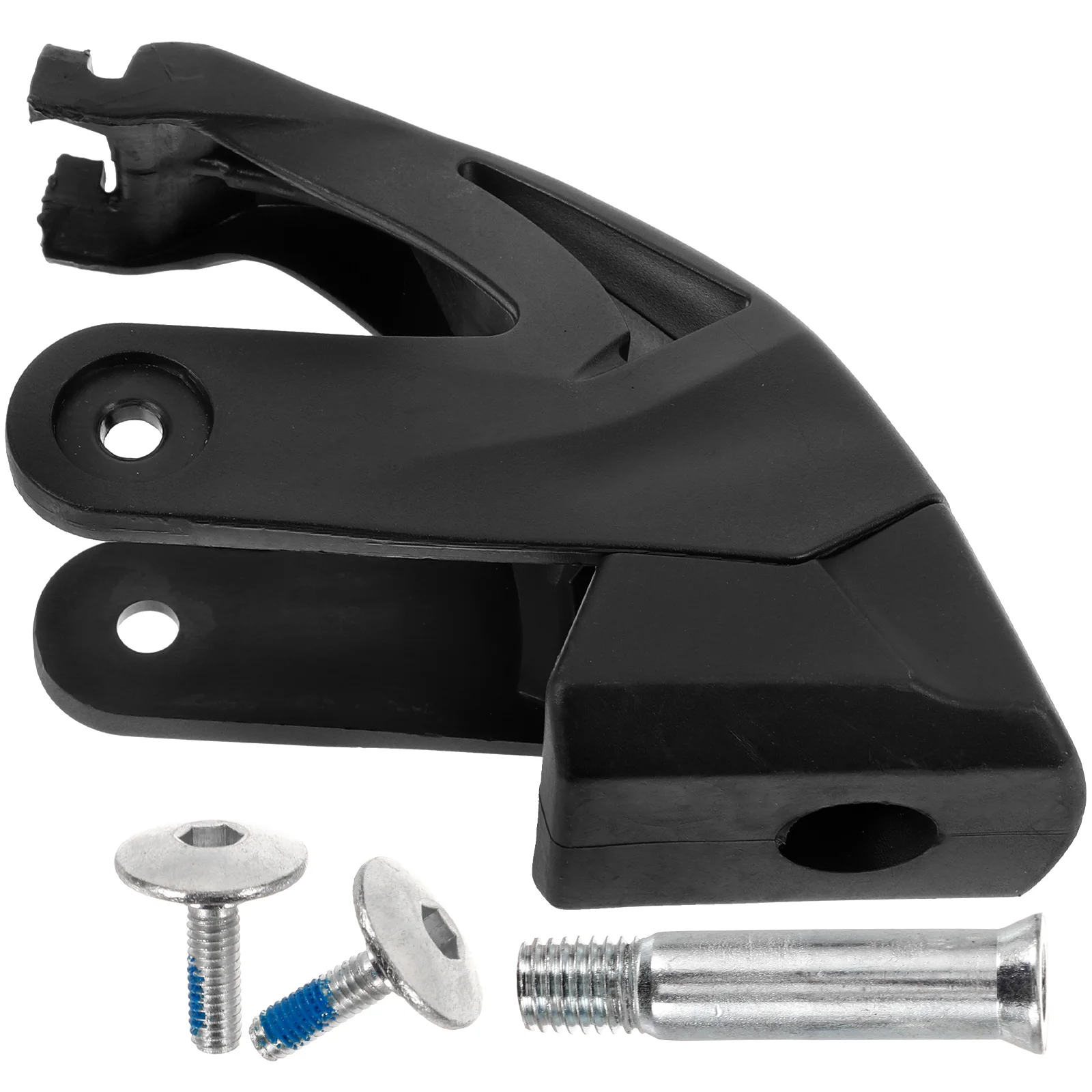 

3 Piece Roller Skate Brake Stoppers Durable Replacement Pad for Inline Skates Accessories Wear Resistance Easy Install