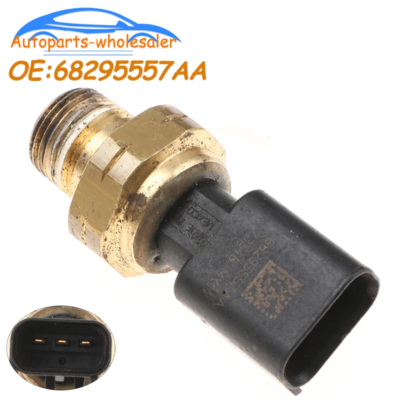 

New Oil Pressure Switch Sensor 68295557AA For Chrysler Jeep Car Accessories