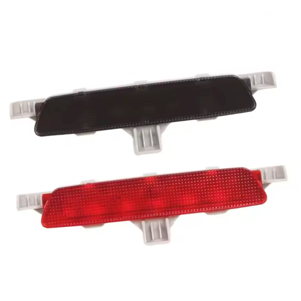 

Cover Color Smoked / Red for Chevy Malibu 2008-2012 15271122 High Mount Third Brake Light LED Third Brake Light