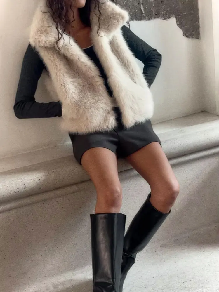 Thumbnail 3 - #62 Ranked Womens Faux Fur Winter Coats Picks in 2026