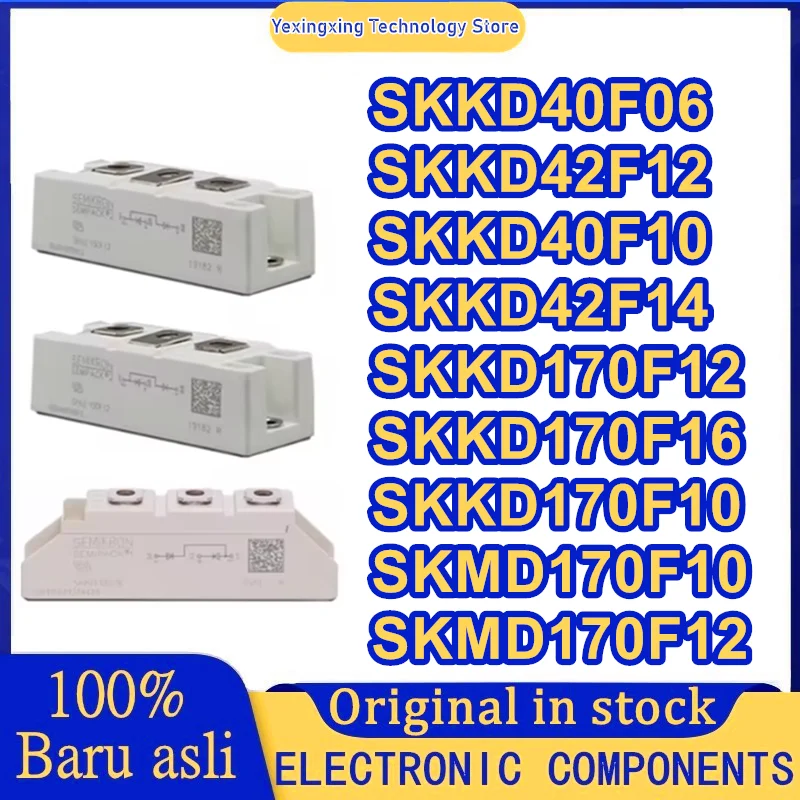 SKKD40F06 SKKD40F10 SKKD42F12 SKKD42F14 SKKD170F12 SKKD170F10 SKKD170F16 SKMD170F10 SKMD170F12