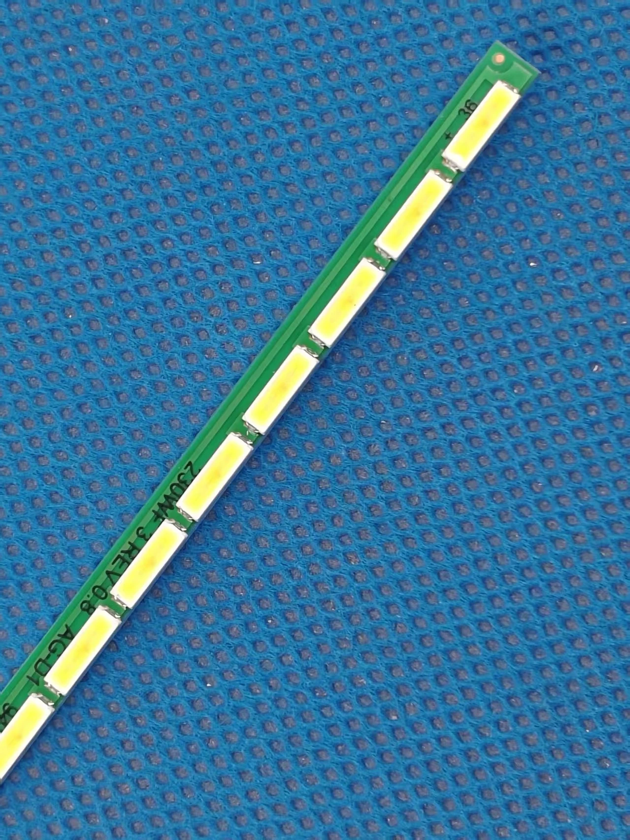 36LED 298mm LED Backlight Strip for 230WF3 E232 6916L-1916A 230LM00031 230RTJ REV0.1 LM230WF3(S3) Asus ET2321i VS239 233v5l