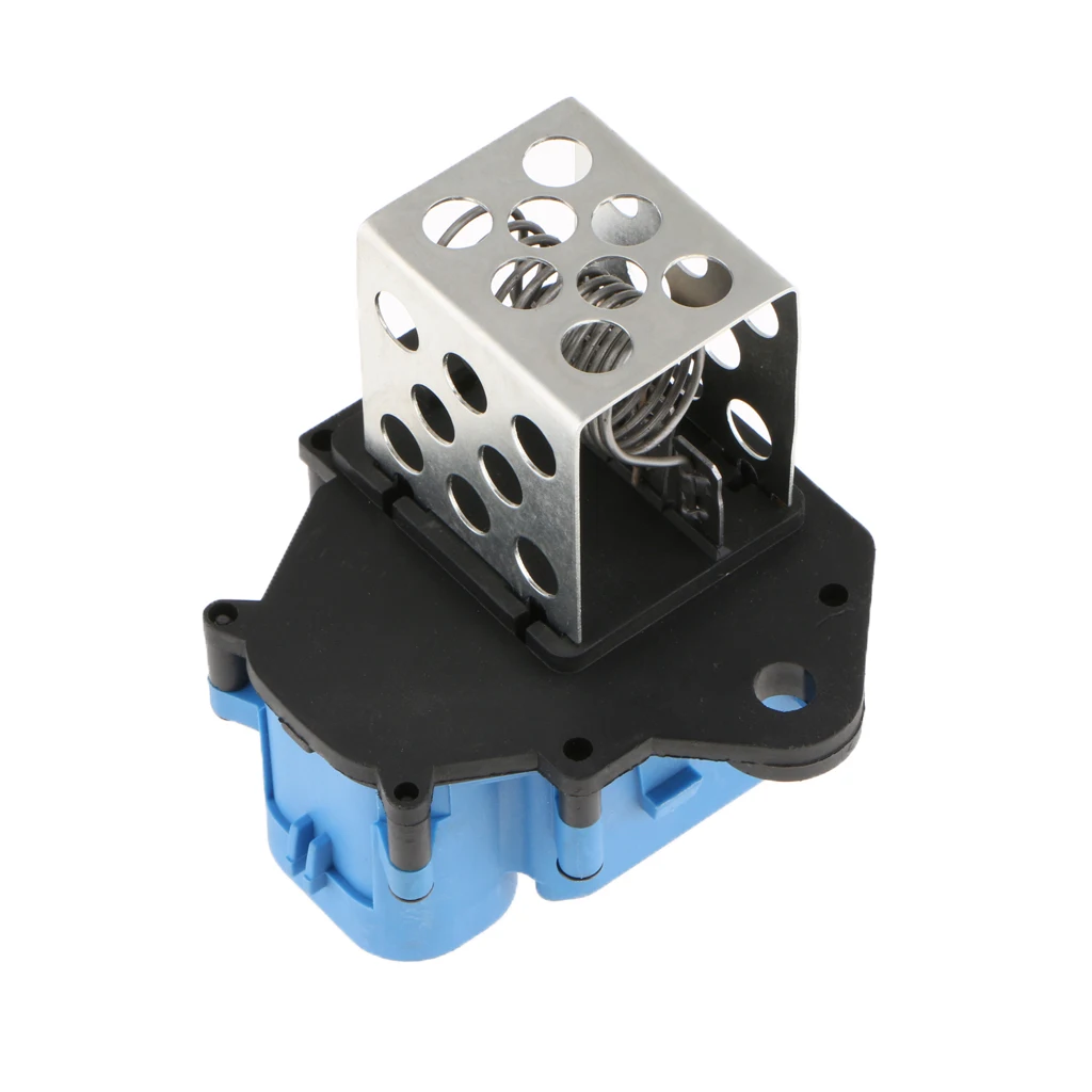 

High Quality Electronic Fan Control Relay Resistor Regulator 9662240180 Direct Fits for