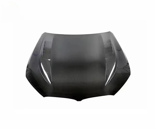 

High-Performance V-Type Carbon Fiber Hood forBMW 8 Series M8 & G14/G15/G16 Accessories