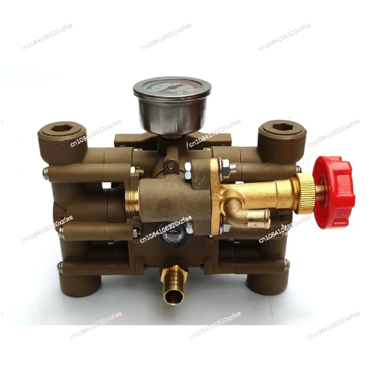 

Accessories Sprayer Special Pump Head Agricultural Sprayer Accessories Double-cylinder Plunger Pump Accessories Column Pump Head