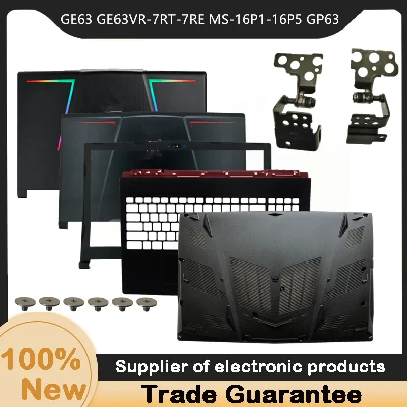 New For Msi GE63 GE… - image