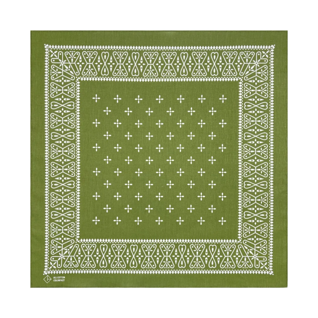 F-251 New Design Men Boy Wome Hip Hop Square Scarf Kerchief Bandana Scarves Headband Neck Wrist Wrap Band Headtie Square Scarf