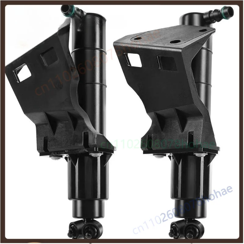 For A1648600547 A1648600647 Left Right For Mercedes W164 ML550 ML350 2006-2012 Headlight Washer Nozzle Cylinder A1648600647