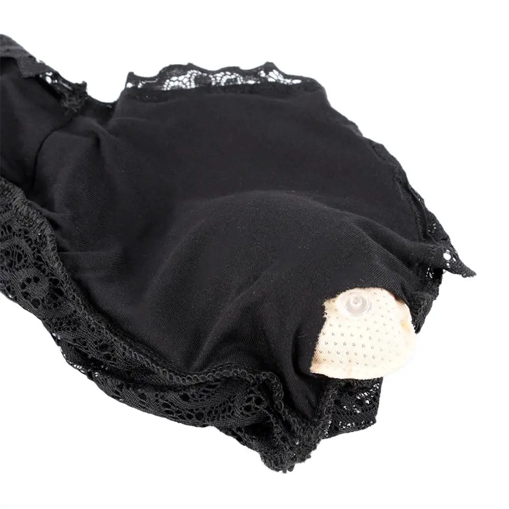 1 paio di cuscinetti per reggiseno Push-Up morbidi con inserto per rinforzatori del seno gonfiabili magici cuscino d'aria per accessori per reggiseno da donna