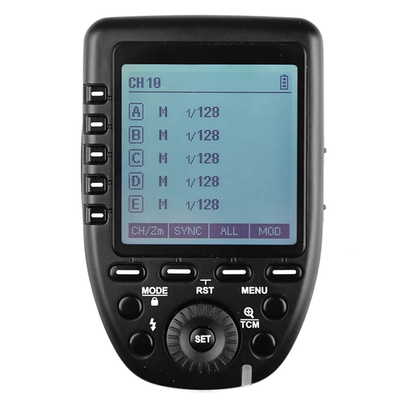 جهاز إرسال لاسلكي Best-Xpro Trigger TTL