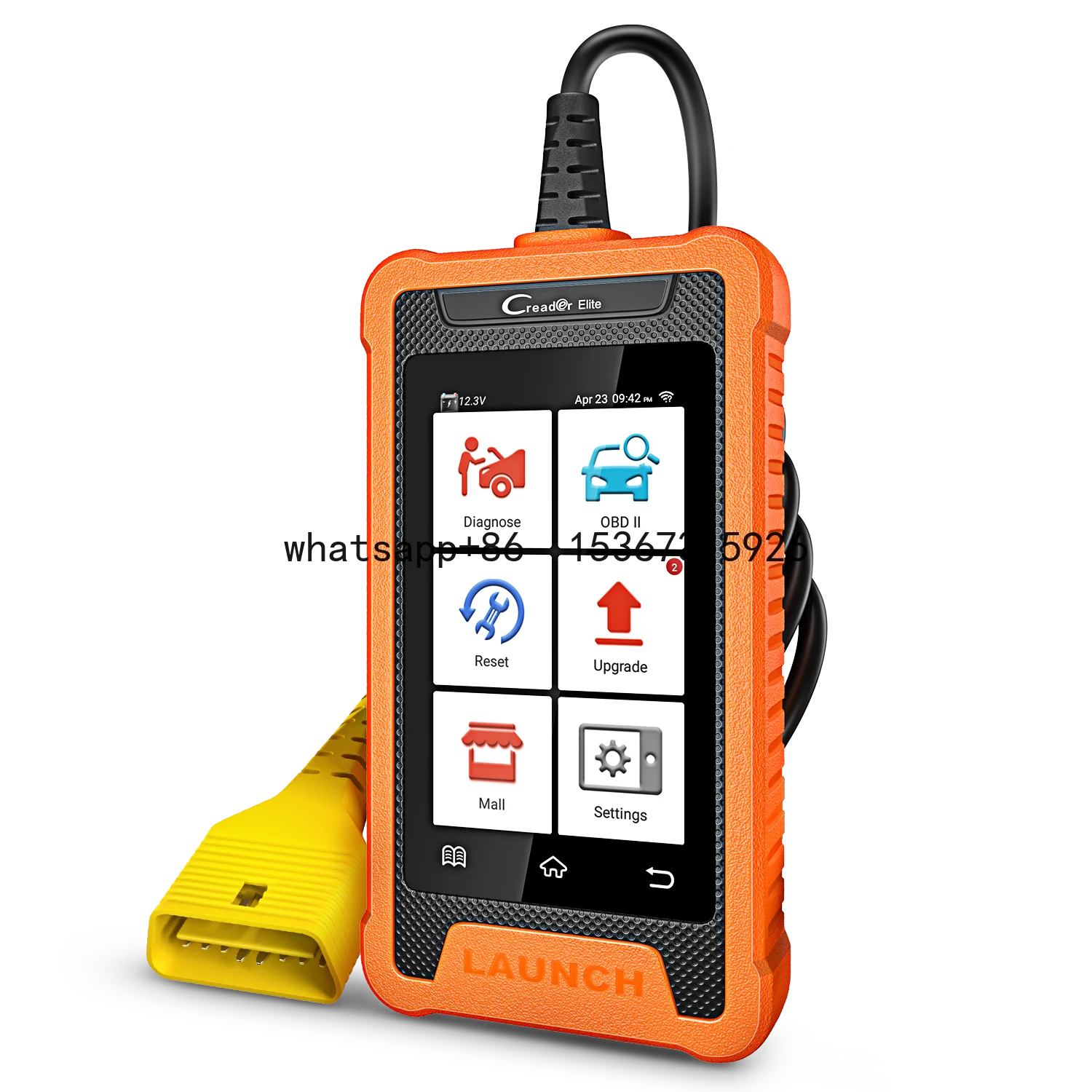 2023 New Launch Ori… - image