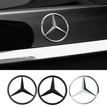 9 best sales Mercedes hood ornament - №5