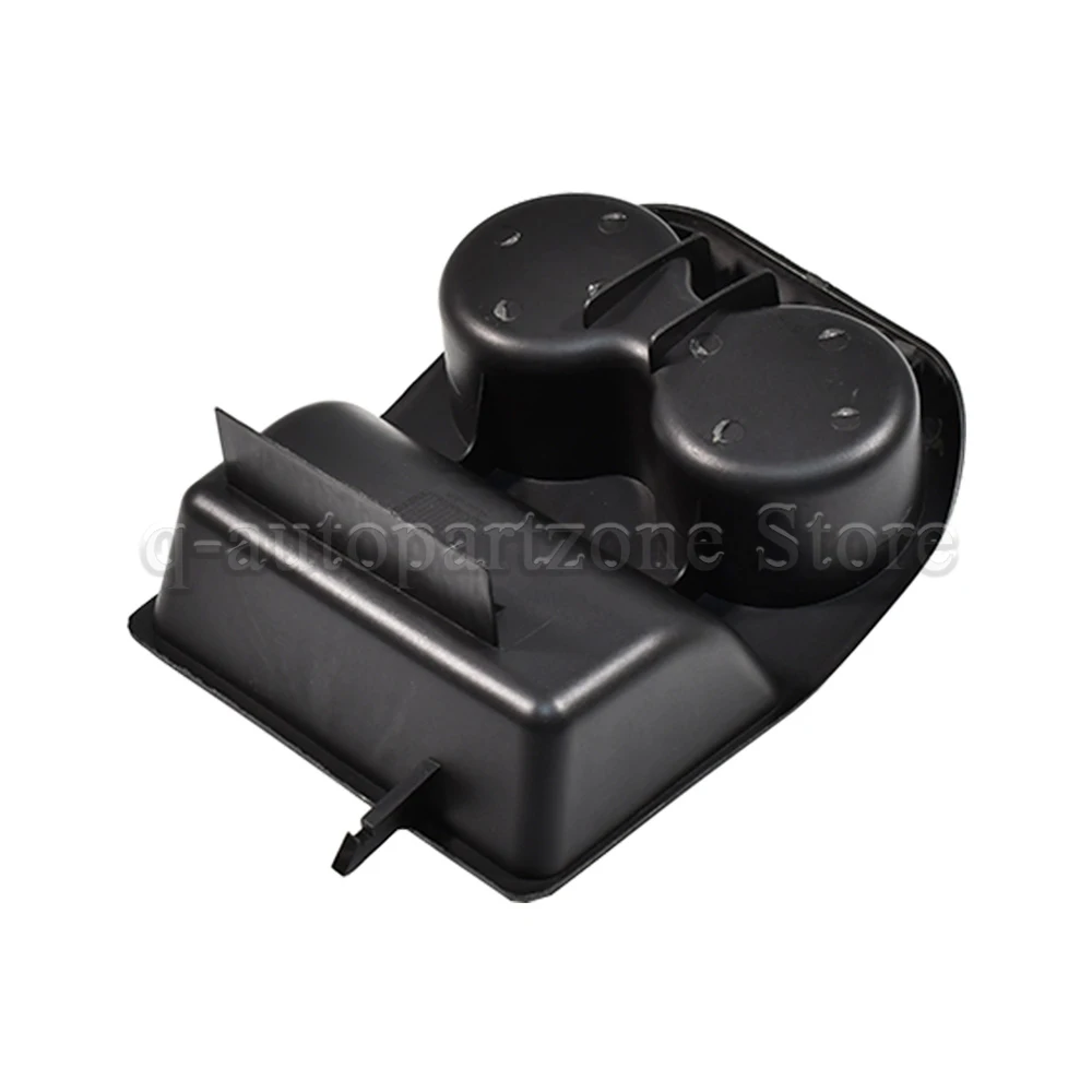 Left Hand Drive Car Center Console Built-in Drink Holder US Spec Cup Holder For VW Golf MK3 & Cabriolet / Jetta Vento MK3 view 5