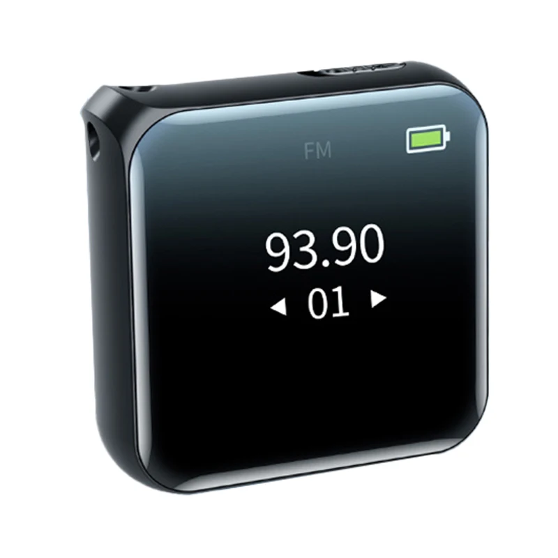 Wireless MP3 Player… - image