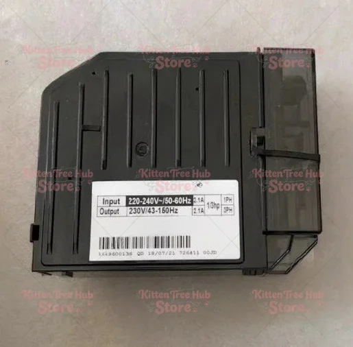 New Refrigerator Compressor Frequency Plate CF02D01 M 0.0 9L F00 SVES11CPSV001D2
