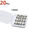 7.0mm-20Pcs
