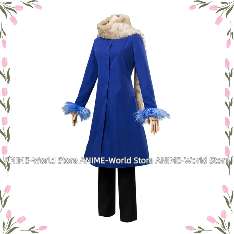 2025 22 أنيمي في ذلك الوقت حصلت على تجسدت كحل Rimuru Tempest تأثيري حلي كرنفال هالوين عيد الميلاد ملابس الحفلات