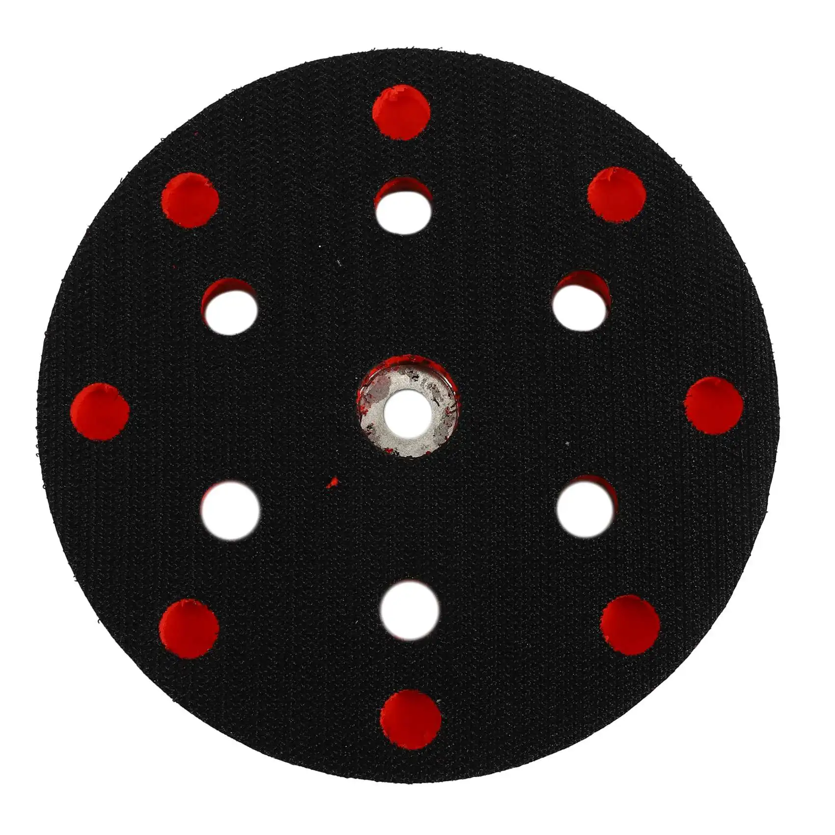 Imagem -03 - Backing Plate para Dual Action Polisher da Back Holder 125 mm