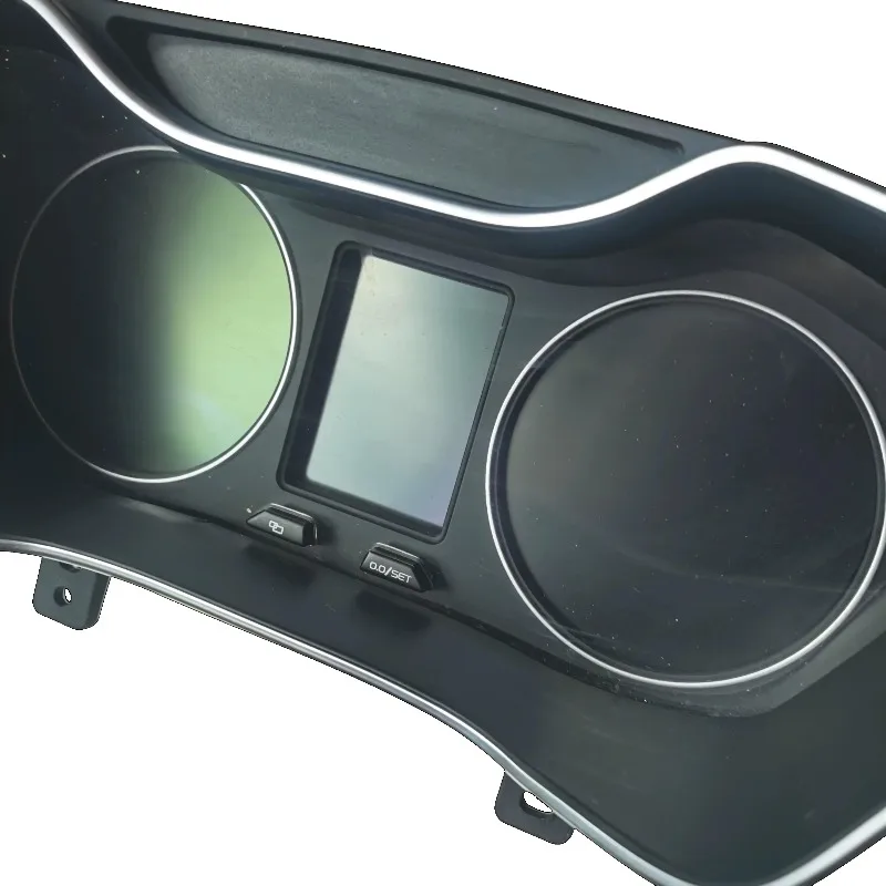 LCD Combination Instrument Cluster for Geely Vision X6 Speedometer, Odometer Dash Panel Secondhand Accessories 01730298