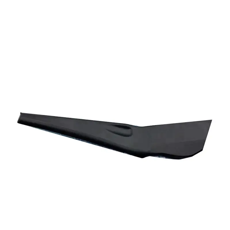 Wiper Deflector Strip 1Pair 23497829 23497830 Front Windshield Rain Guard Trim Cowl Cover For Buick Envision 14-21
