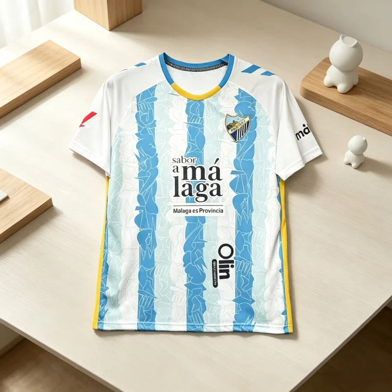 Summer MALAGA Clothing T-shirt Breathable Quick Drying Sportswear Top T-shirt Casual Fashion Trendy T-shirt Family Kids Tees