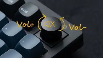 10 最佳銷售 ISO鍵盤 - №6