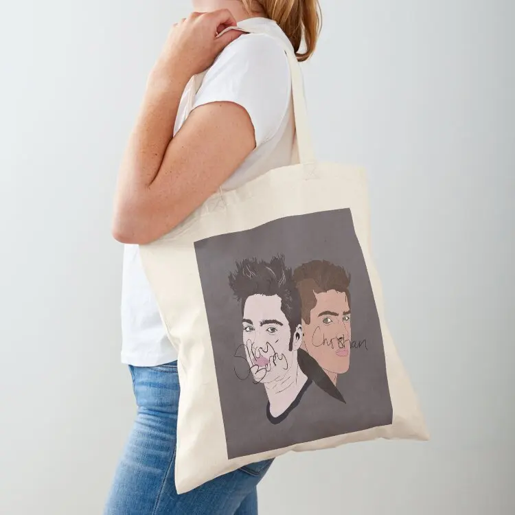 

Sprayberry/Christian Tote Bag Cloth bag Canvas stote bag personalized tote Gift