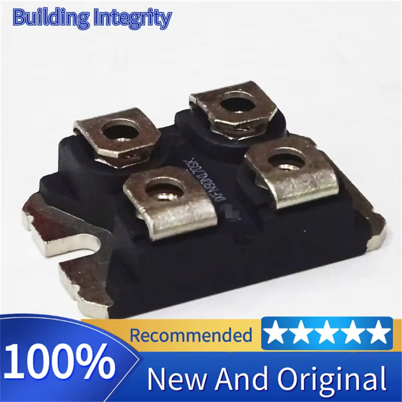 

1 шт. IXFN90N170SK IGBT модуль подлинный оригинальный на складе быстрая доставка