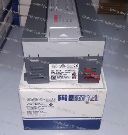 Electrical XBM-DR/D… - image