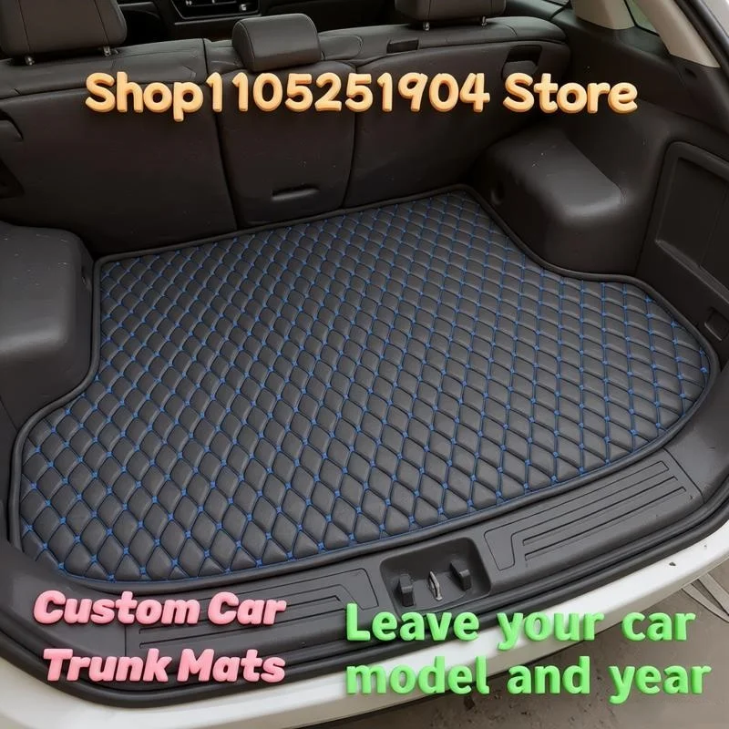 

Коврик в багажник на заказ для Mercedes-Benz B-Class W247 2022-2026: Аксессуары для автомобиля, ковровое покрытие