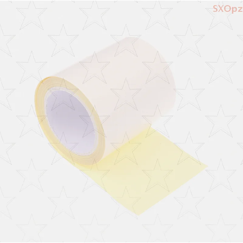 

7CM*6M Sweat Absorbing Underarms Stickers Natural Skin Tone Color Feet Anti-Sweat Roll Strong Bonding Men Women Cloth Sweat Pads