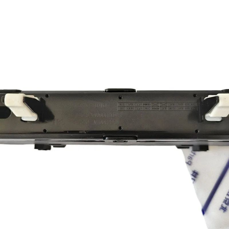 For Hyundai Avante Central Control Electronic Clock Assembly 1pcs