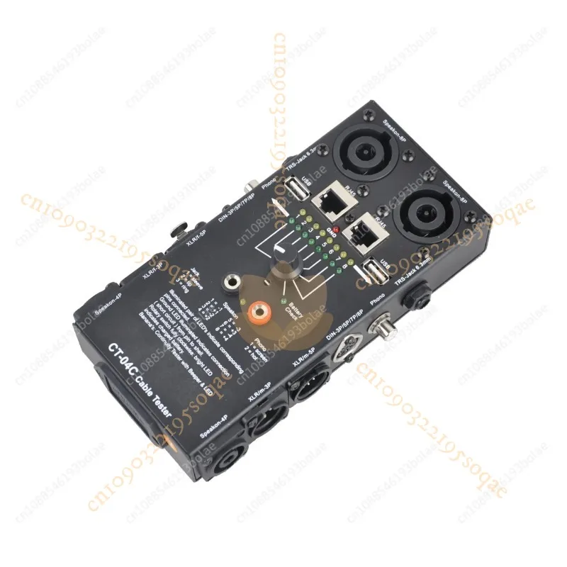 CT-04C CT-04F Pro A…