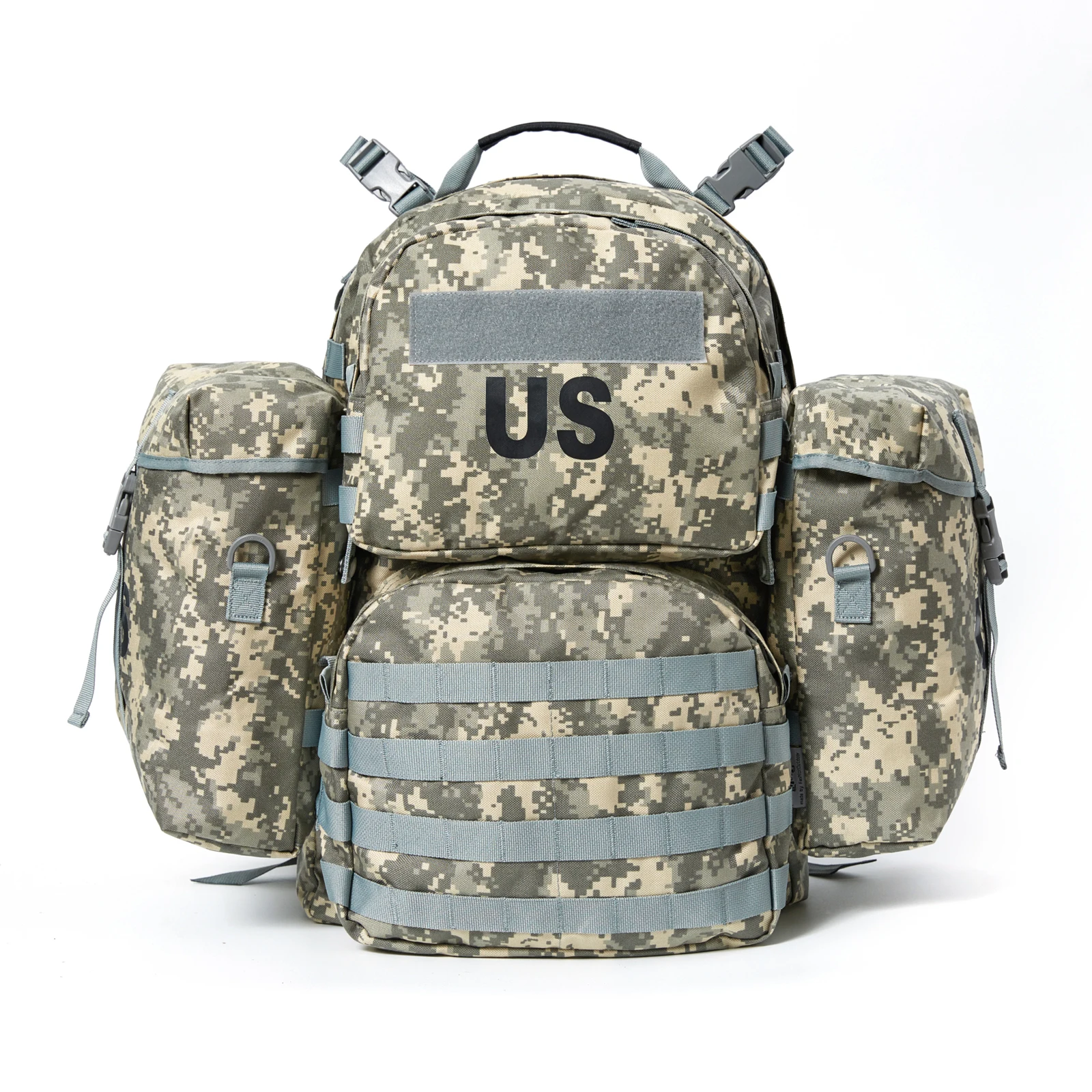 molle ii large rucksack