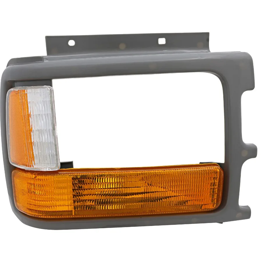 

Для Dodge Dakota 1991-1996 годов, парковочный фонарь со стороны пассажира