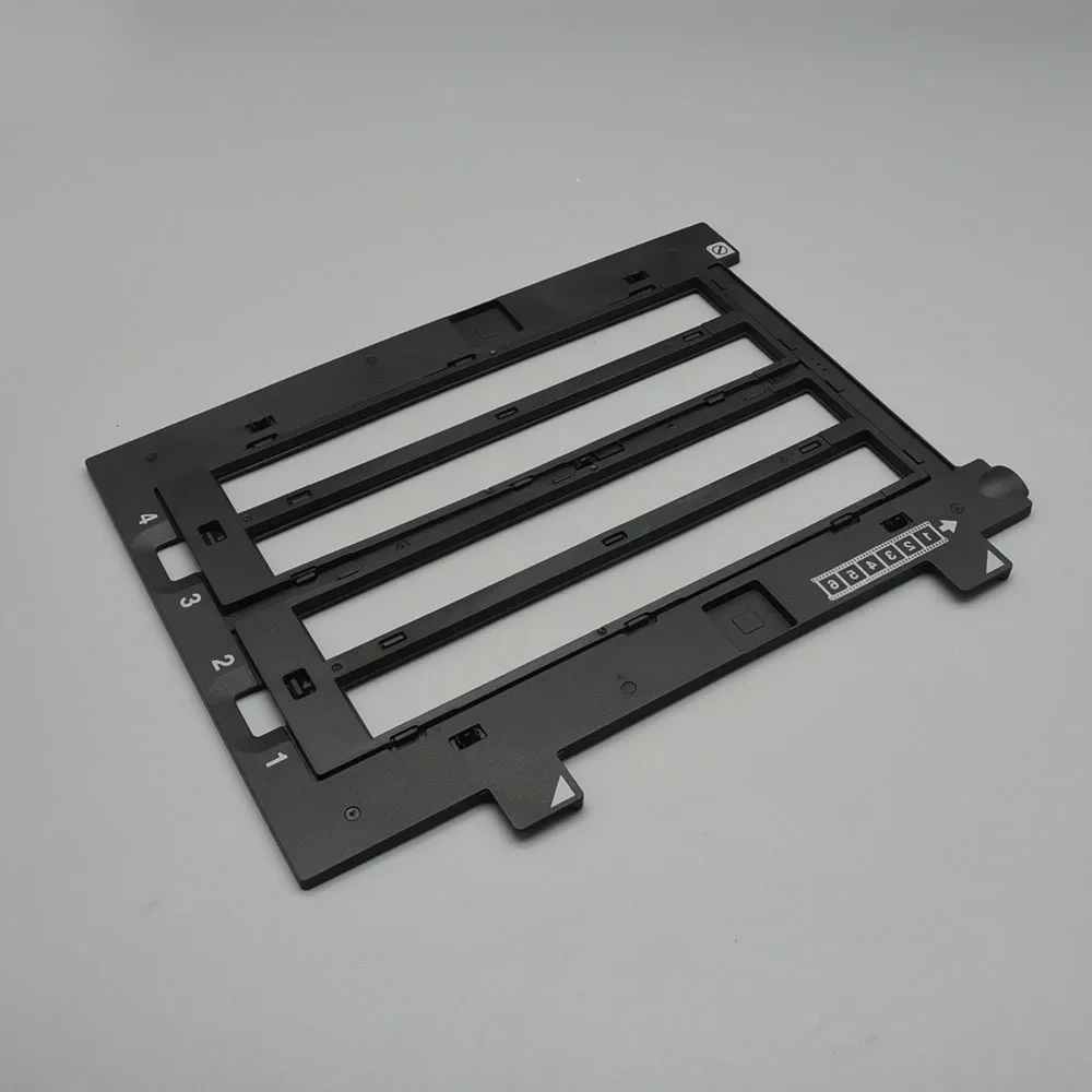 Premium 35mm Film Slide Holder - Compatible Suitible For Epson V700/V750 PRO/V800/V850/4990/GT-X900/GT-X970 Scanner  Suitible Fo