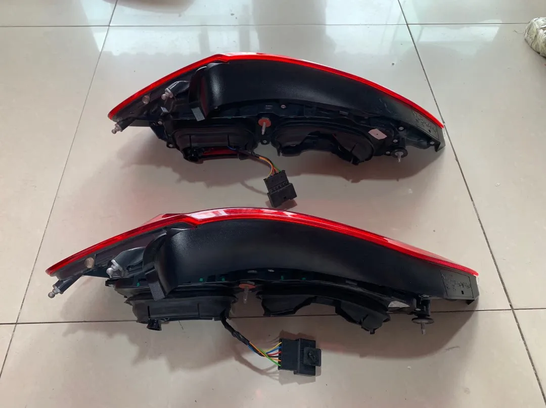Original Genuine Taillights For Z4 E89 Automotive Lighting System 100%Waterproof