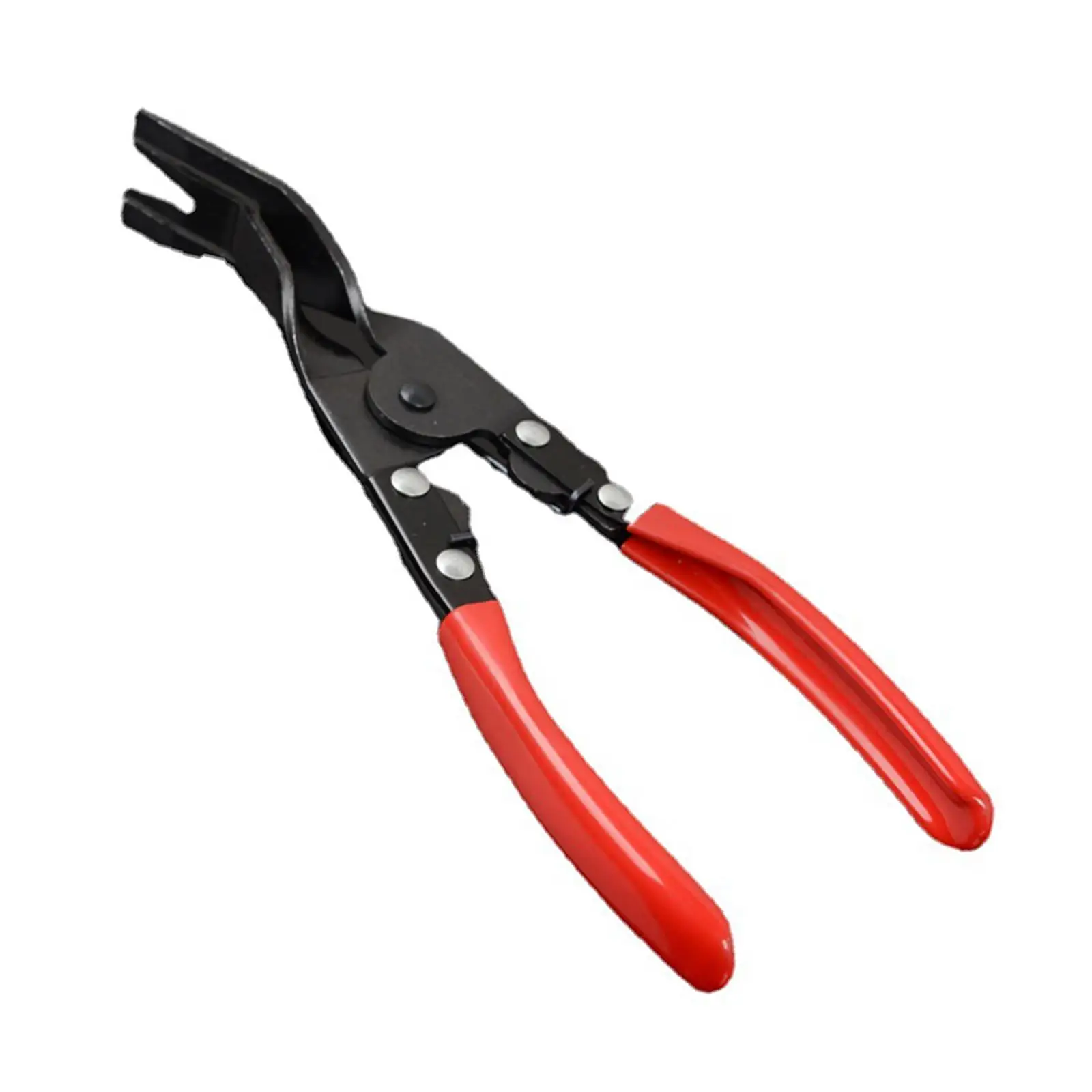 Car Push Pin Rivet Clip Components Accs Durable Portable Professional Universal Panel Body Moulding Plier Remove Tool