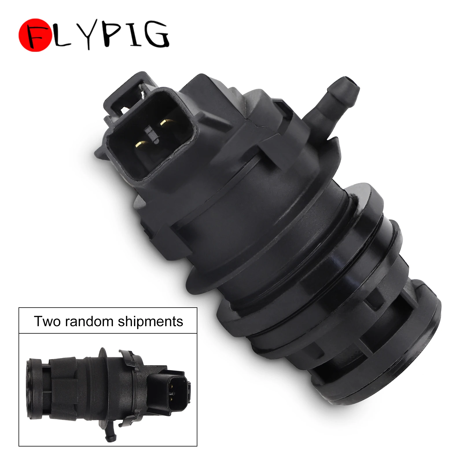 Windshield Washer Pump 85330-60190 for Toyota Corolla RAV4 4Runner Yaris Lexus Mazda 3 5 6 Ford Mercury 85330-AE010 G22C-67-482