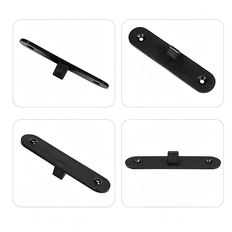 For Nissan Patrol Y62 Armada Infiniti QX80 QX56 ABS Armrest Box Latch Molded From The Original Part Direct Replacement