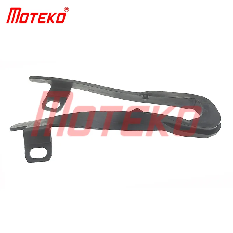 Protector de cadena de motocicleta BX20070133 para HONDA NXR125 BROSS XR150 XR150L 200GY SKUA150 VICTORY MRX125 MRX150