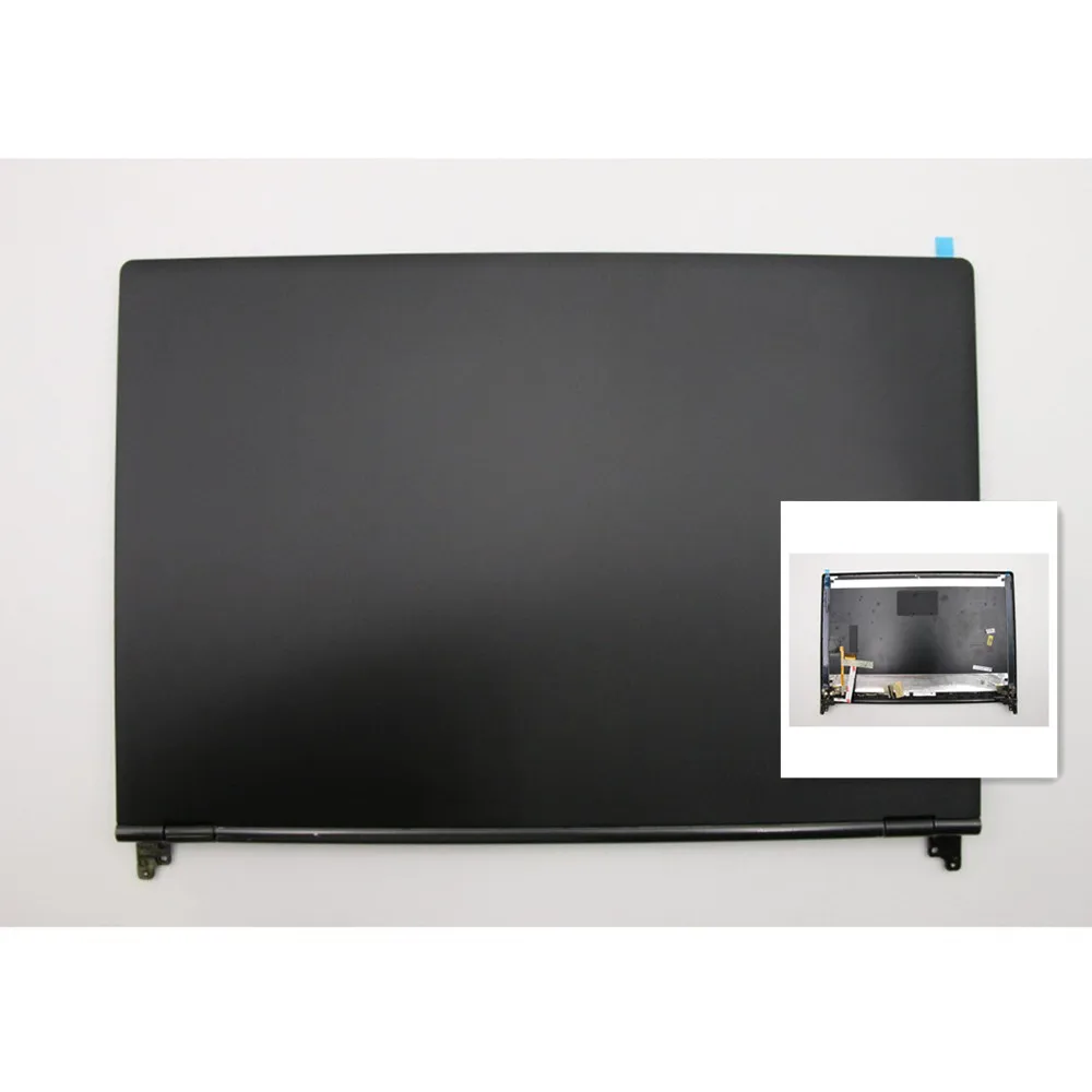 

Новинка для Lenovo Legion Y540-15IRH-PG0 LCD A, задняя крышка 5CB0U42703